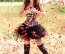 # I love you like a love song baby :x !