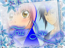 ikuto and amu 19