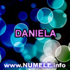068-DANIELA avatare cu numele meu avatar