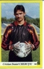 CRISTIAN CHEBUTIU