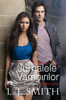 Cop Jurnalele Vampirilor 6_Suflete umbra