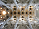 Barcelona-  Sagrada Familia