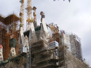 Barcelona  Sagrada Familia 23