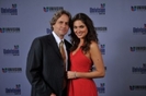 Blanca Soto si Guy Ecker in Eva Luna