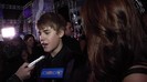 Debby Ryan Meets Justin Bieber At Never Say Never Movie Premiere 1009