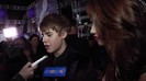 Debby Ryan Meets Justin Bieber At Never Say Never Movie Premiere 1013