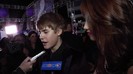 Debby Ryan Meets Justin Bieber At Never Say Never Movie Premiere 1014