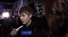 Debby Ryan Meets Justin Bieber At Never Say Never Movie Premiere 1015