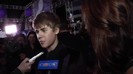 Debby Ryan Meets Justin Bieber At Never Say Never Movie Premiere 1018