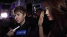 Debby Ryan Meets Justin Bieber At Never Say Never Movie Premiere 1021