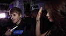 Debby Ryan Meets Justin Bieber At Never Say Never Movie Premiere 1023