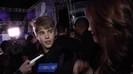 Debby Ryan Meets Justin Bieber At Never Say Never Movie Premiere 1026