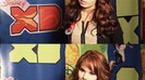 Debby Ryan Discovered Justin Bieber First! 002