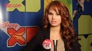 Debby Ryan Discovered Justin Bieber First! 037