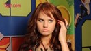 Debby Ryan Discovered Justin Bieber First! 087