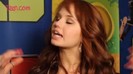 Debby Ryan Discovered Justin Bieber First! 098