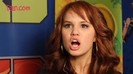 Debby Ryan Discovered Justin Bieber First! 102
