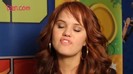 Debby Ryan Discovered Justin Bieber First! 106