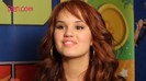 Debby Ryan Discovered Justin Bieber First! 108