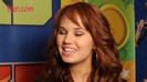 Debby Ryan Discovered Justin Bieber First! 110