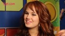 Debby Ryan Discovered Justin Bieber First! 111