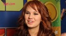 Debby Ryan Discovered Justin Bieber First! 112