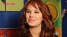 Debby Ryan Discovered Justin Bieber First! 114