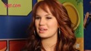 Debby Ryan Discovered Justin Bieber First! 115