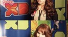 Debby Ryan Discovered Justin Bieber First! 163