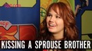 Debby Ryan Discovered Justin Bieber First! 171