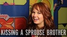 Debby Ryan Discovered Justin Bieber First! 176