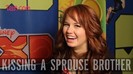 Debby Ryan Discovered Justin Bieber First! 177