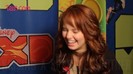 Debby Ryan Discovered Justin Bieber First! 179