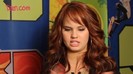 Debby Ryan Discovered Justin Bieber First! 237