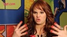 Debby Ryan Discovered Justin Bieber First! 240