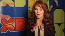 Debby Ryan Discovered Justin Bieber First! 264