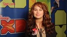 Debby Ryan Discovered Justin Bieber First! 293