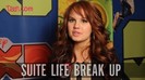 Debby Ryan Discovered Justin Bieber First! 299