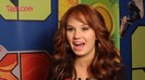 Debby Ryan Discovered Justin Bieber First! 411