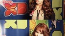 Debby Ryan Discovered Justin Bieber First! 476