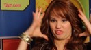 Debby Ryan Discovered Justin Bieber First! 593