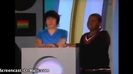 Take Home a Giant Ear on Disney Channel\'s Star Showdown Sound Off 0997
