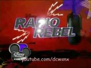 Radio Rebel Promo 252