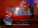 Radio Rebel Promo 253