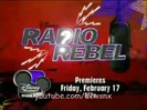 Radio Rebel Promo 256