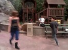 Cameron vs. Debby - Kung Fu battle! 020
