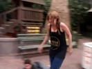 Cameron vs. Debby - Kung Fu battle! 132
