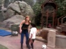 Cameron vs. Debby - Kung Fu battle! 144