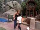 Cameron vs. Debby - Kung Fu battle! 145