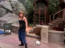 Cameron vs. Debby - Kung Fu battle! 162
